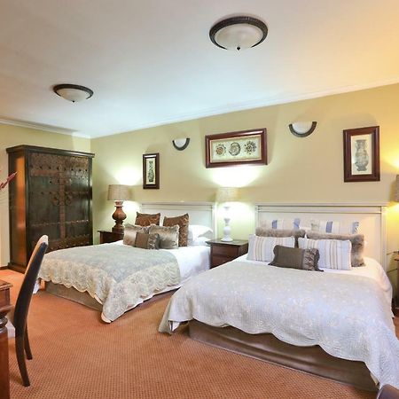 Shangri-La Manor (Adults Only) Hoekwil Εξωτερικό φωτογραφία