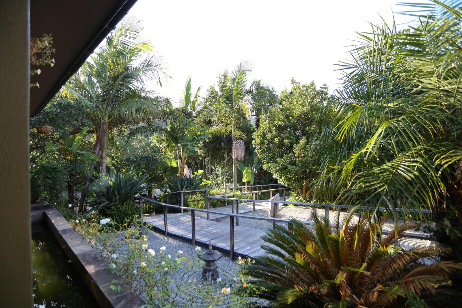 Shangri-La Manor (Adults Only) Hoekwil Εξωτερικό φωτογραφία
