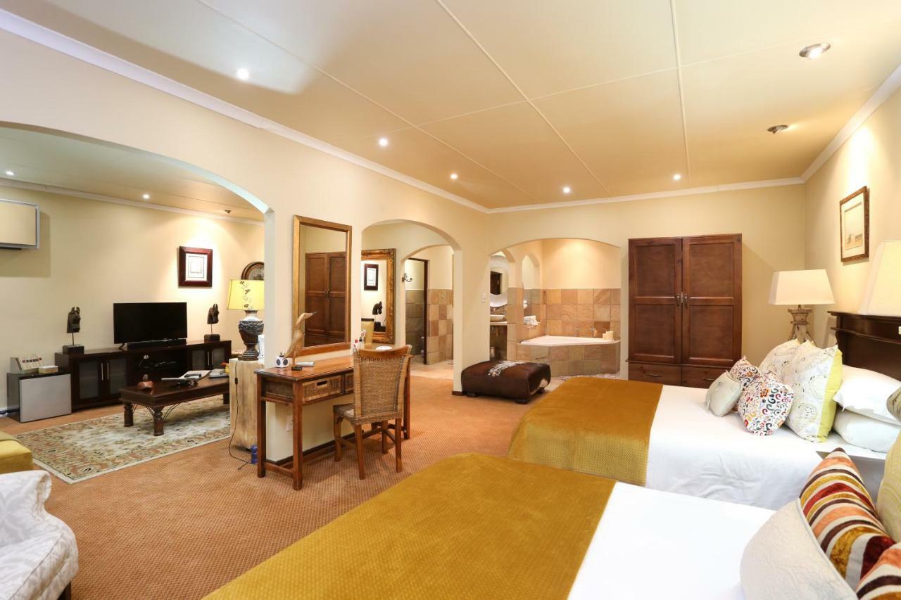 Shangri-La Manor (Adults Only) Hoekwil Εξωτερικό φωτογραφία
