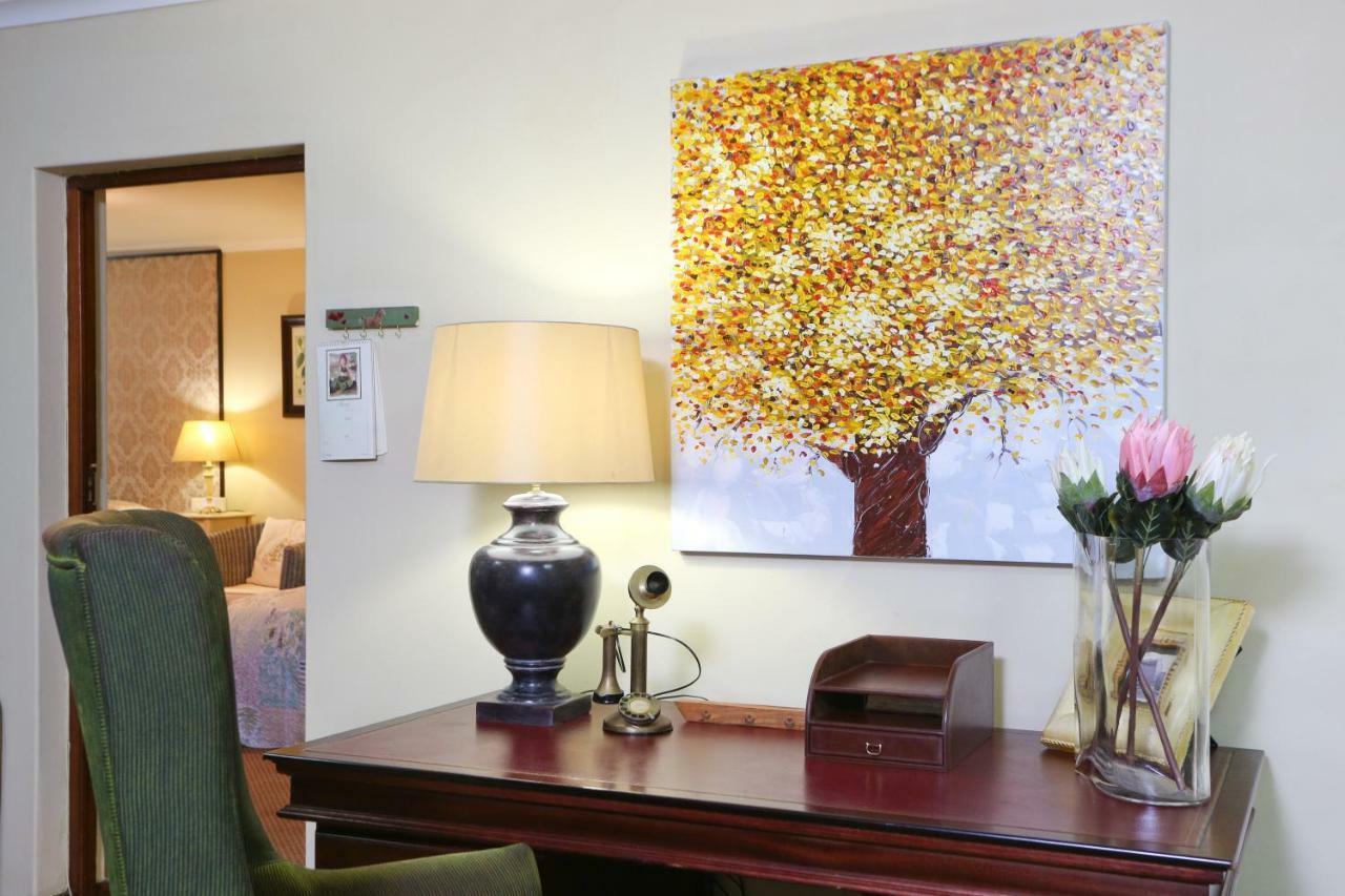 Shangri-La Manor (Adults Only) Hoekwil Εξωτερικό φωτογραφία