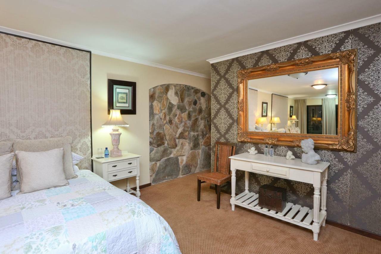 Shangri-La Manor (Adults Only) Hoekwil Εξωτερικό φωτογραφία