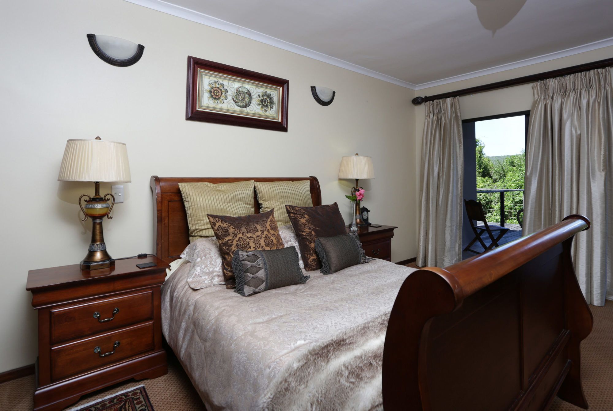 Shangri-La Manor (Adults Only) Hoekwil Εξωτερικό φωτογραφία