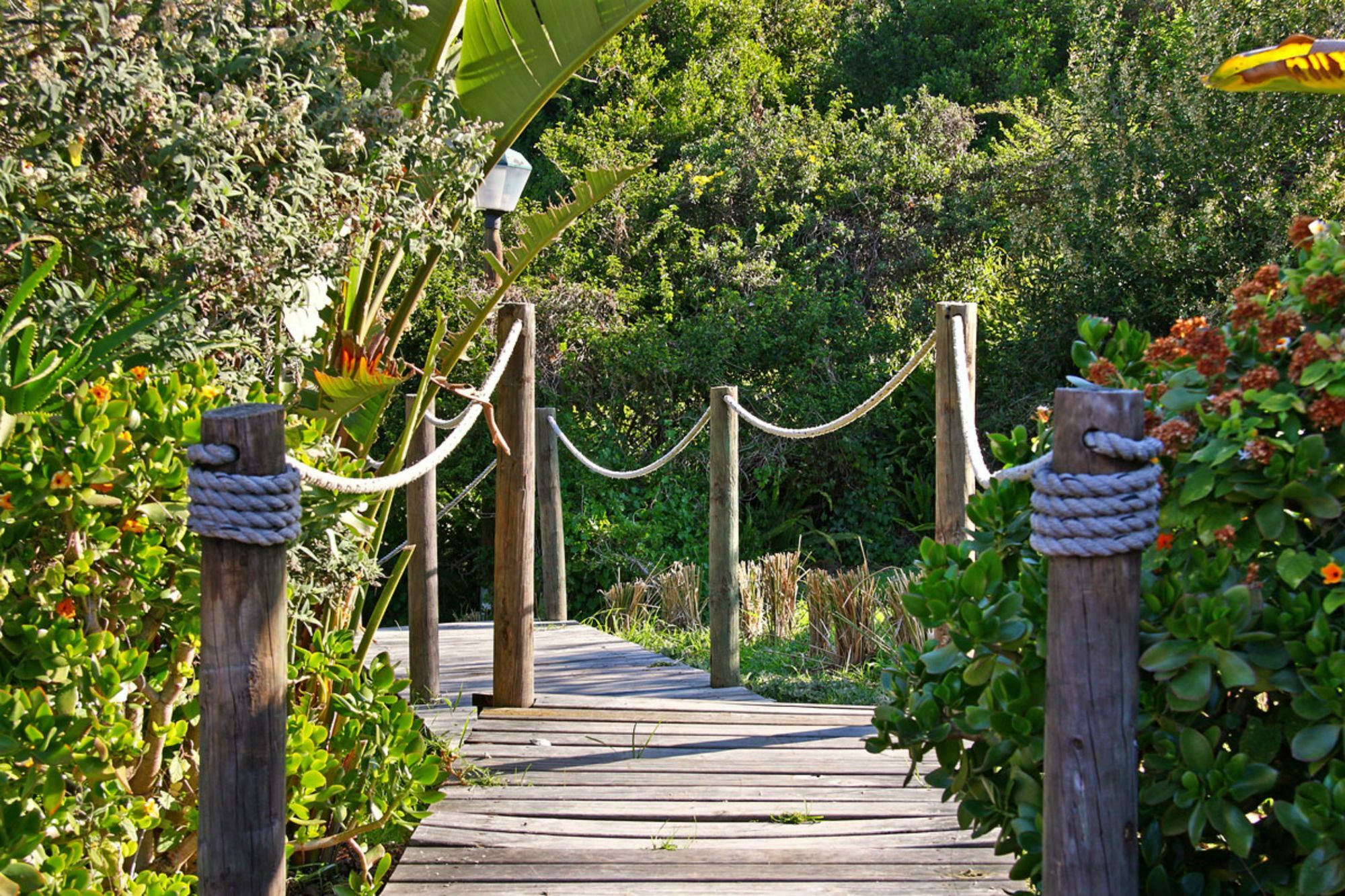 Shangri-La Manor (Adults Only) Hoekwil Εξωτερικό φωτογραφία