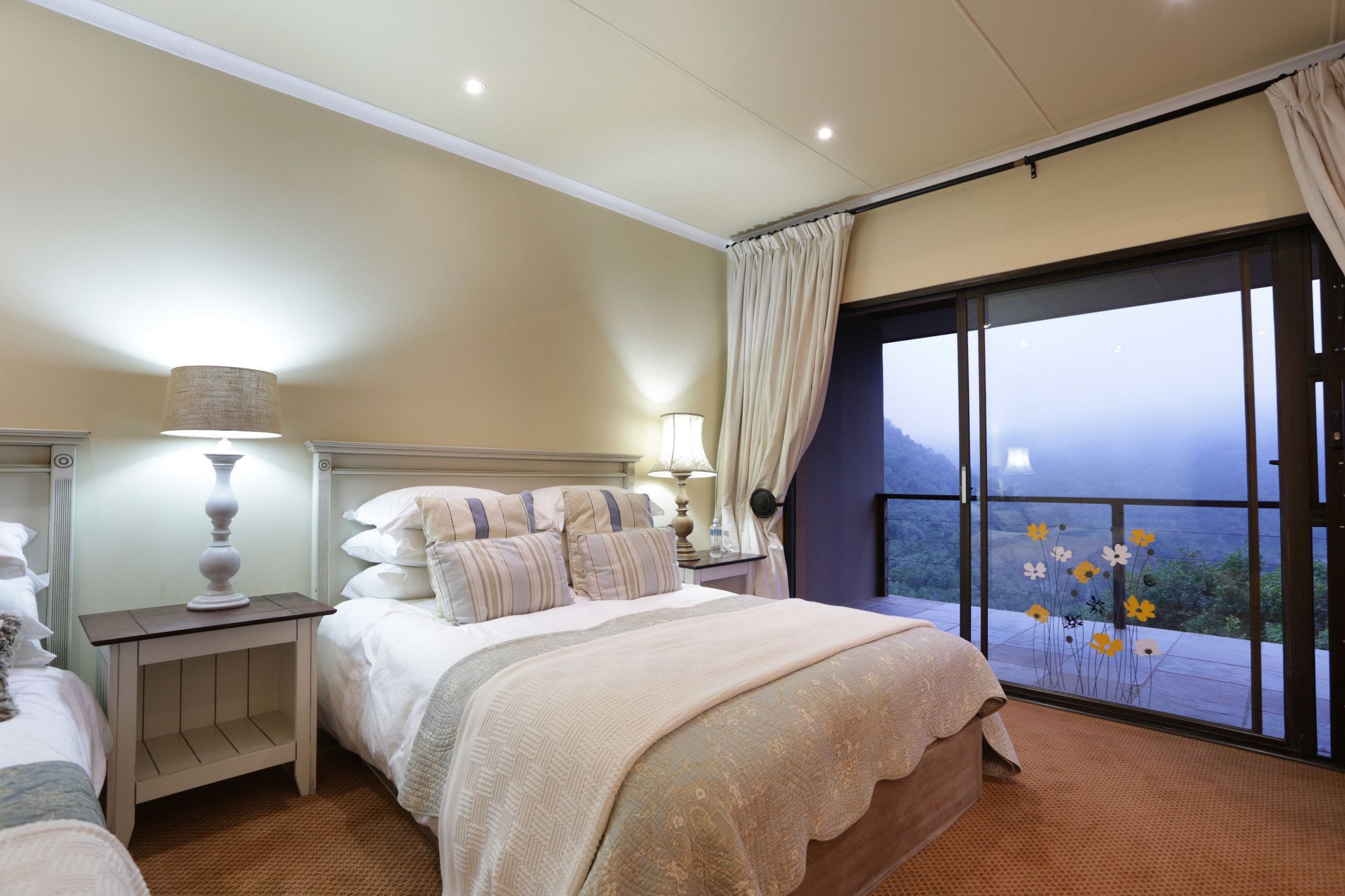 Shangri-La Manor (Adults Only) Hoekwil Εξωτερικό φωτογραφία