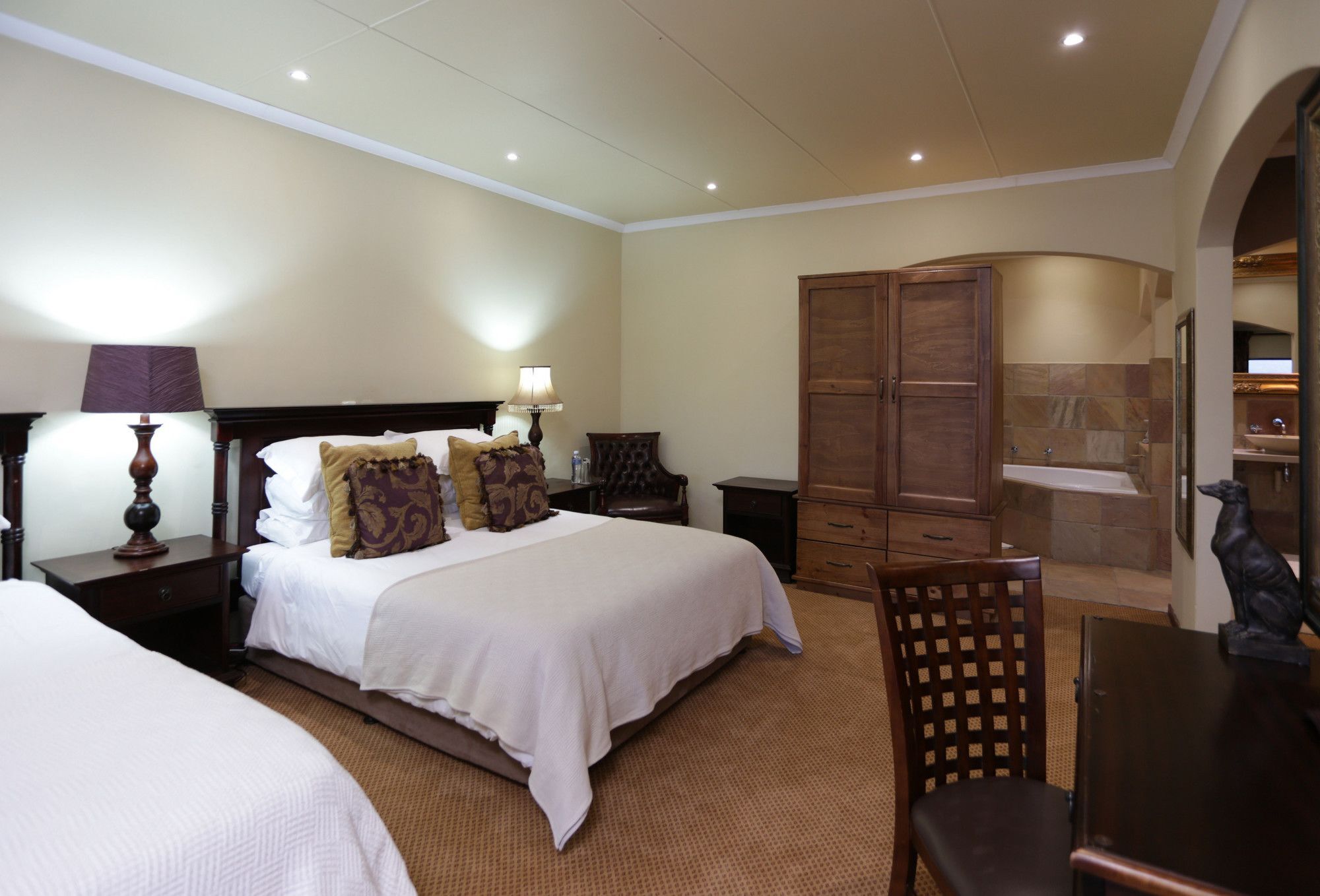 Shangri-La Manor (Adults Only) Hoekwil Εξωτερικό φωτογραφία