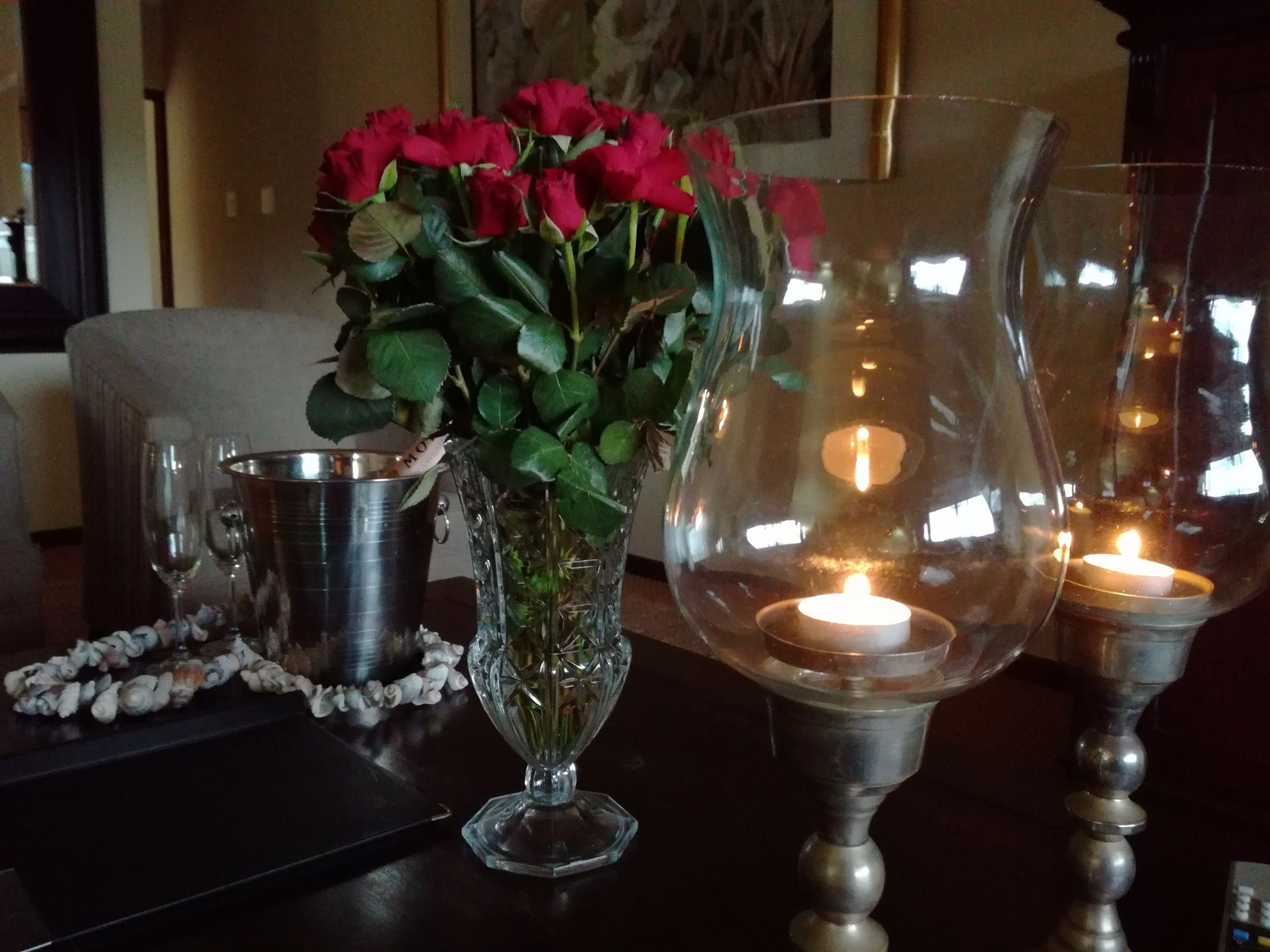 Shangri-La Manor (Adults Only) Hoekwil Εξωτερικό φωτογραφία