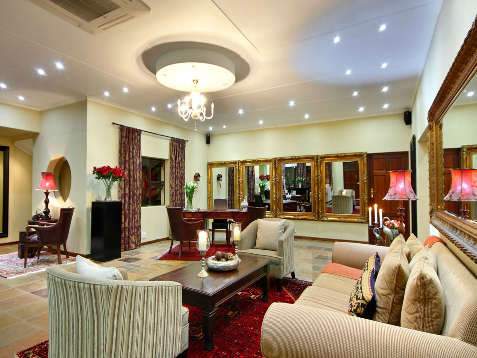 Shangri-La Manor (Adults Only) Hoekwil Εξωτερικό φωτογραφία