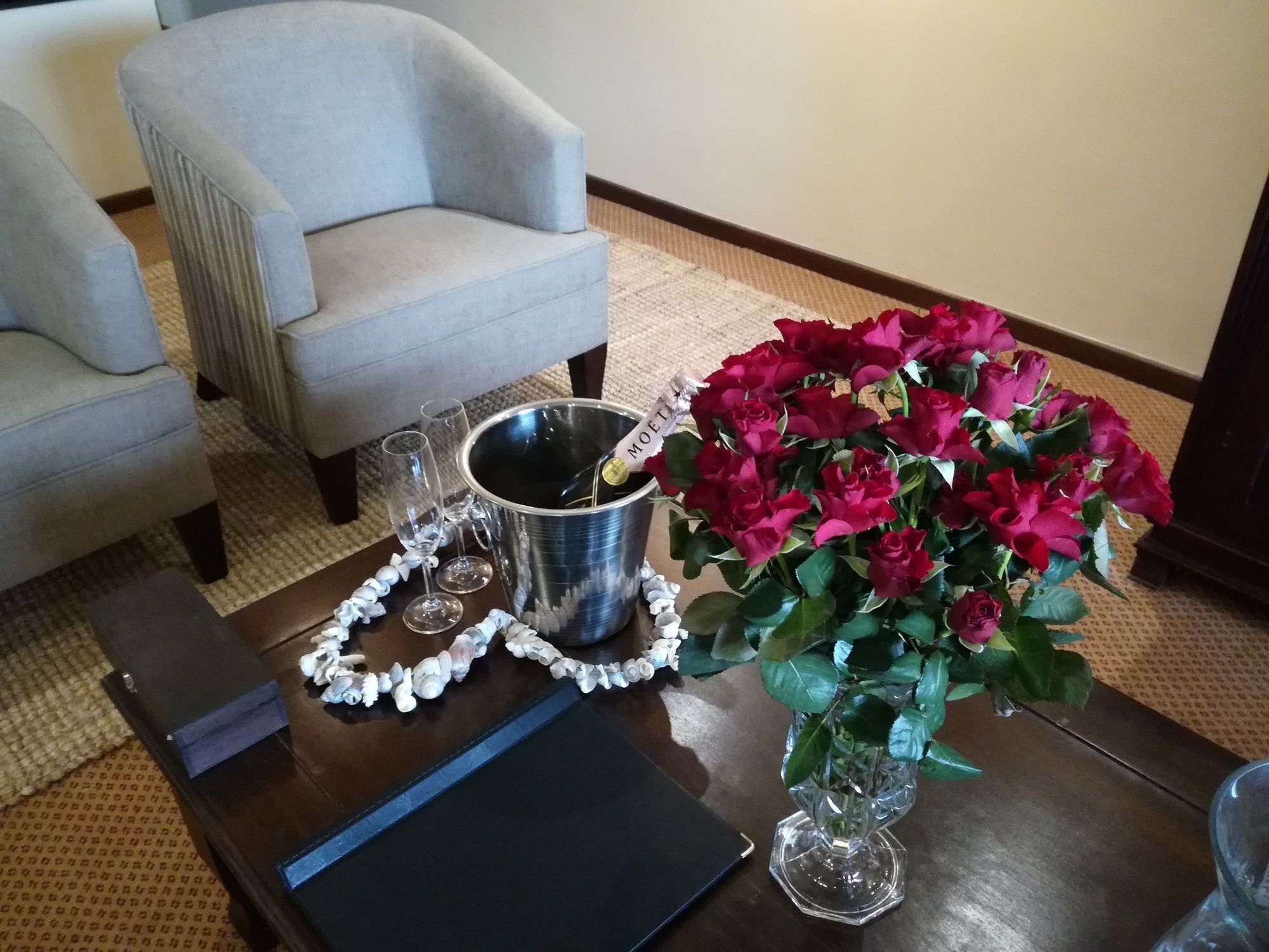 Shangri-La Manor (Adults Only) Hoekwil Εξωτερικό φωτογραφία